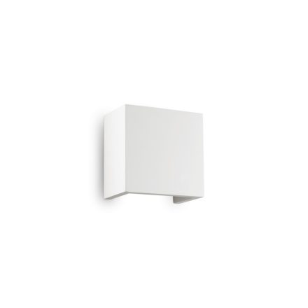 Ideal Lux Fali lámpa FLASH GESSO AP1 SMALL 214672