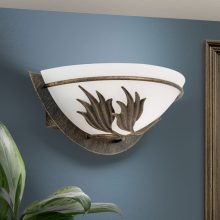 Orion Fali lámpa OR2-1196-1 FLEUR 215096