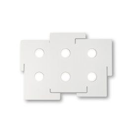 Ideal Lux Mennyezeti lámpa TOTEM PL6 215785