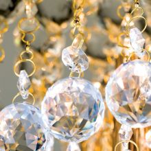 Orion Mennyezeti lámpa OR2378-4-38 gold GLORIA 216888