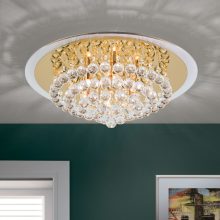 Orion Mennyezeti lámpa OR2378-6-50 gold GLORIA 216895