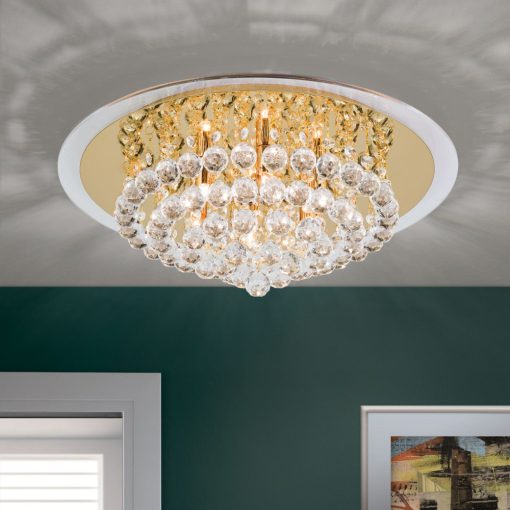 Orion Mennyezeti lámpa OR2378-6-50 gold GLORIA 216895