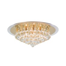 Orion Mennyezeti lámpa OR2378-6-50 gold GLORIA 216895