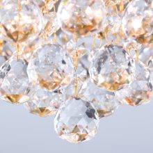 Orion Mennyezeti lámpa OR2378-6-50 gold GLORIA 216895