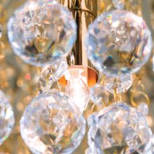 Orion Mennyezeti lámpa OR2378-9-62 gold GLORIA 216901