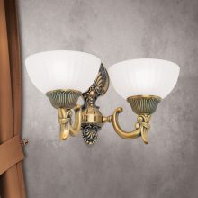 Orion Fali lámpa OR2-1201-2 ROCCA 217274