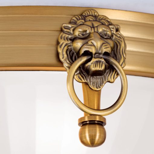 Orion Mennyezeti lámpa OR7-522-31 ROCCA 217304