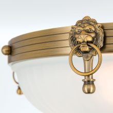 Orion Mennyezeti lámpa OR7-523-43 ROCCA 217311