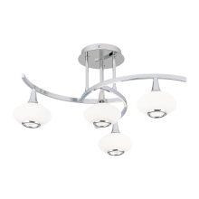 Orion Mennyezeti lámpa OR1695-3+1 LIA 217649