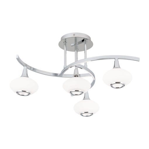 Orion Mennyezeti lámpa OR1695-3+1 LIA 217649
