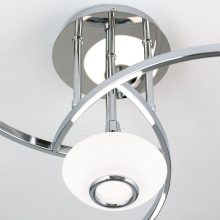 Orion Mennyezeti lámpa OR1695-3+1 LIA 217649