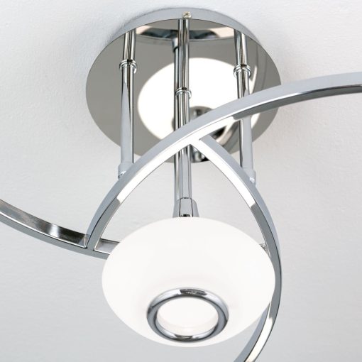 Orion Mennyezeti lámpa OR1695-3+1 LIA 217649