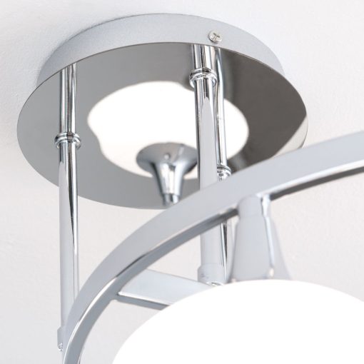 Orion Mennyezeti lámpa OR1695-6 LIA 217656