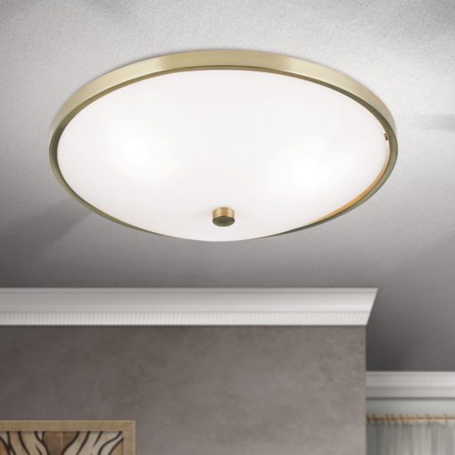 Orion Mennyezeti lámpa OR7-531-40 patina AIDA 218233