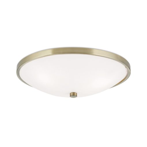 Orion Mennyezeti lámpa OR7-531-40 patina AIDA 218233