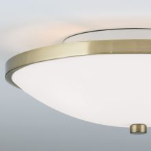 Orion Mennyezeti lámpa OR7-531-40 patina AIDA 218233