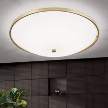 Orion Mennyezeti lámpa OR7-531-56 patina AIDA 218257