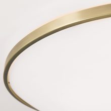 Orion Mennyezeti lámpa OR7-531-56 patina AIDA 218257