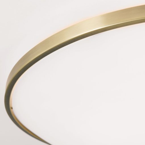 Orion Mennyezeti lámpa OR7-531-56 patina AIDA 218257