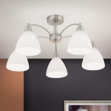 Orion Mennyezeti lámpa OR1696-5 satin SUSAN 219278