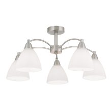 Orion Mennyezeti lámpa OR1696-5 satin SUSAN 219278