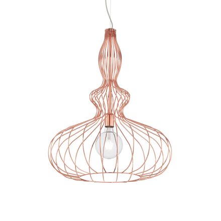 Ideal Lux Függeszték CLARISSA SP1 RAME 220611