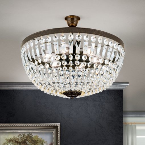 Orion Mennyezeti lámpa OR7-542-6 ARILA 221202