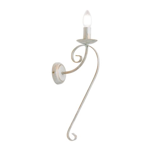 Orion Fali lámpa OR2-1220-1 Elfenbei-gold TORCIA 221264