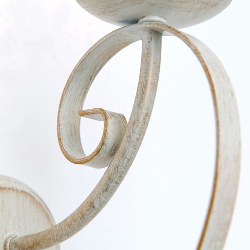 Orion Fali lámpa OR2-1220-1 Elfenbei-gold TORCIA 221264