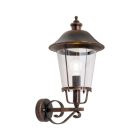 Orion Kültéri kandelláber OR 11K-360.00 schw.-kupfer-aufw. KENZO 222841