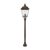   Orion Kültéri álló lámpa OR 11K-360.44 schw.-kupfer KENZO 222889