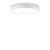 Ideal Lux Mennyezeti lámpa HALO PL D45 3000K 223209