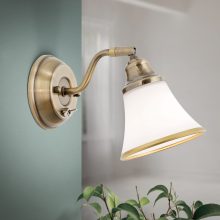 Orion Fali lámpa OR2-1228-1 MAJA 223886