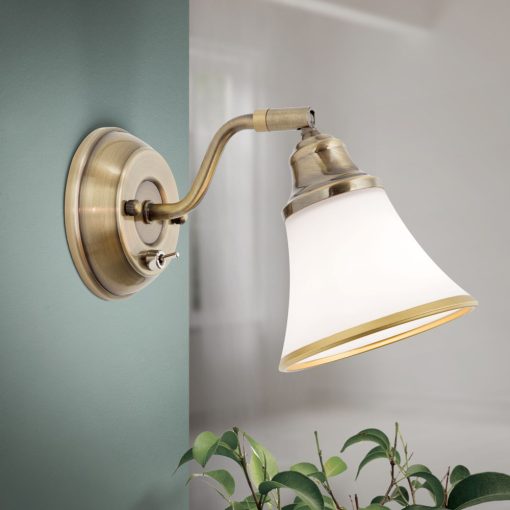 Orion Fali lámpa OR2-1228-1 MAJA 223886