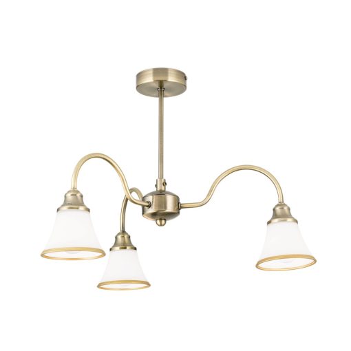 Orion Mennyezeti lámpa OR1700-3 MAJA 223909