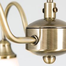 Orion Mennyezeti lámpa OR1700-3 MAJA 223909