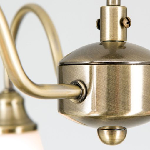 Orion Mennyezeti lámpa OR1700-3 MAJA 223909