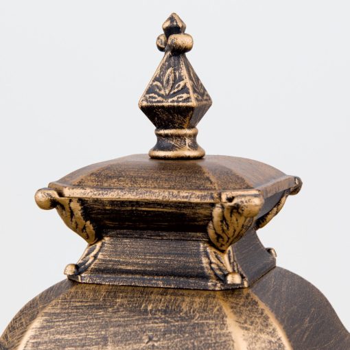 Orion Kültéri álló lámpa OR 11-1139-1 Patina        AIKO 224739