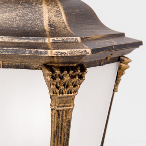 Orion Kültéri álló lámpa OR 11-1139-1 Patina        AIKO 224739