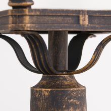 Orion Kültéri álló lámpa OR 11-1140-1 Patina       AIKO 224746