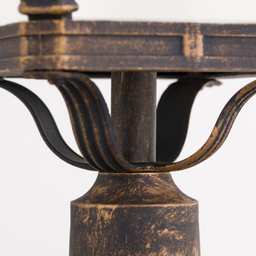 Orion Kültéri álló lámpa OR 11-1140-1 Patina       AIKO 224746