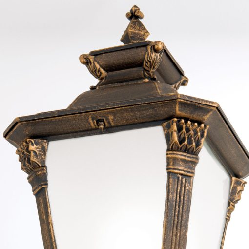 Orion Kültéri kandelláber OR 11-1141-1 Patina       AIKO 224753