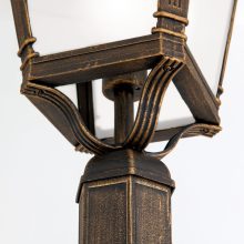 Orion Kültéri kandelláber OR 11-1141-1 Patina       AIKO 224753