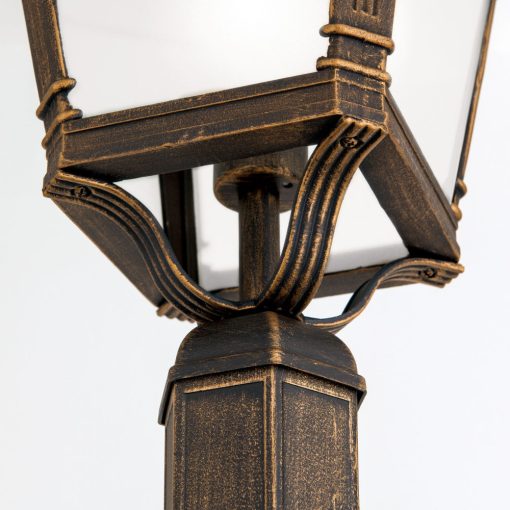 Orion Kültéri kandelláber OR 11-1141-1 Patina       AIKO 224753