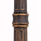 Orion Kültéri kandelláber OR 11-1141-1 Patina       AIKO 224753