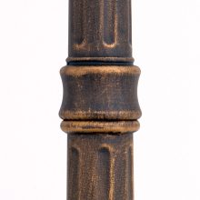 Orion Kültéri kandelláber OR 11-1141-1 Patina       AIKO 224753