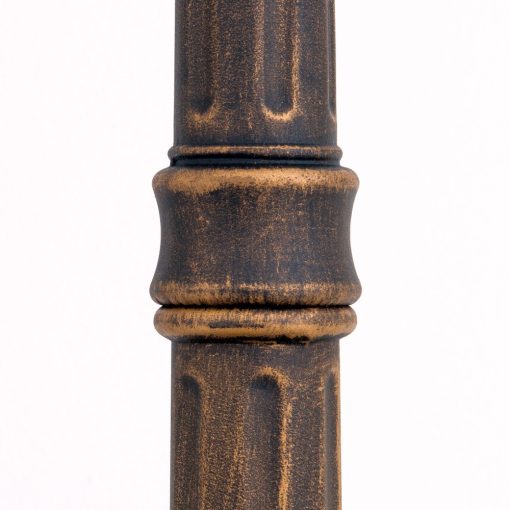 Orion Kültéri kandelláber OR 11-1141-1 Patina       AIKO 224753