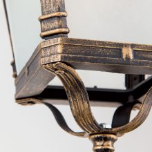 Orion Kültéri függeszték OR 11-1142-1 Patina      AIKO 224760