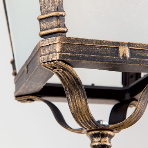 Orion Kültéri függeszték OR 11-1142-1 Patina      AIKO 224760