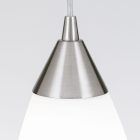 Orion Függeszték OR6-1545-1 satin-Alaska CONE 224890
